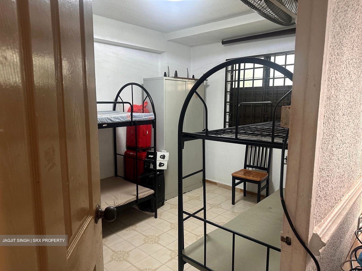 Blk 108 Serangoon North Avenue 1 (Serangoon), HDB 3 Rooms #626422791
